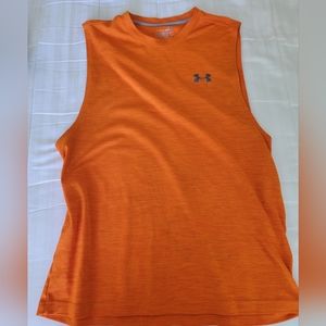 Under Armour Athletic Tank Top